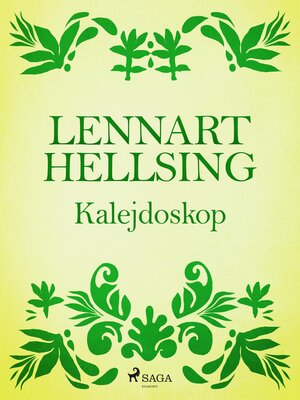 cover image of Kalejdoskop